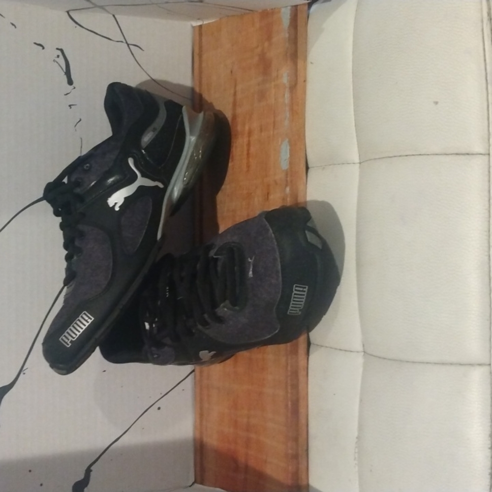 PUMA 10CELL